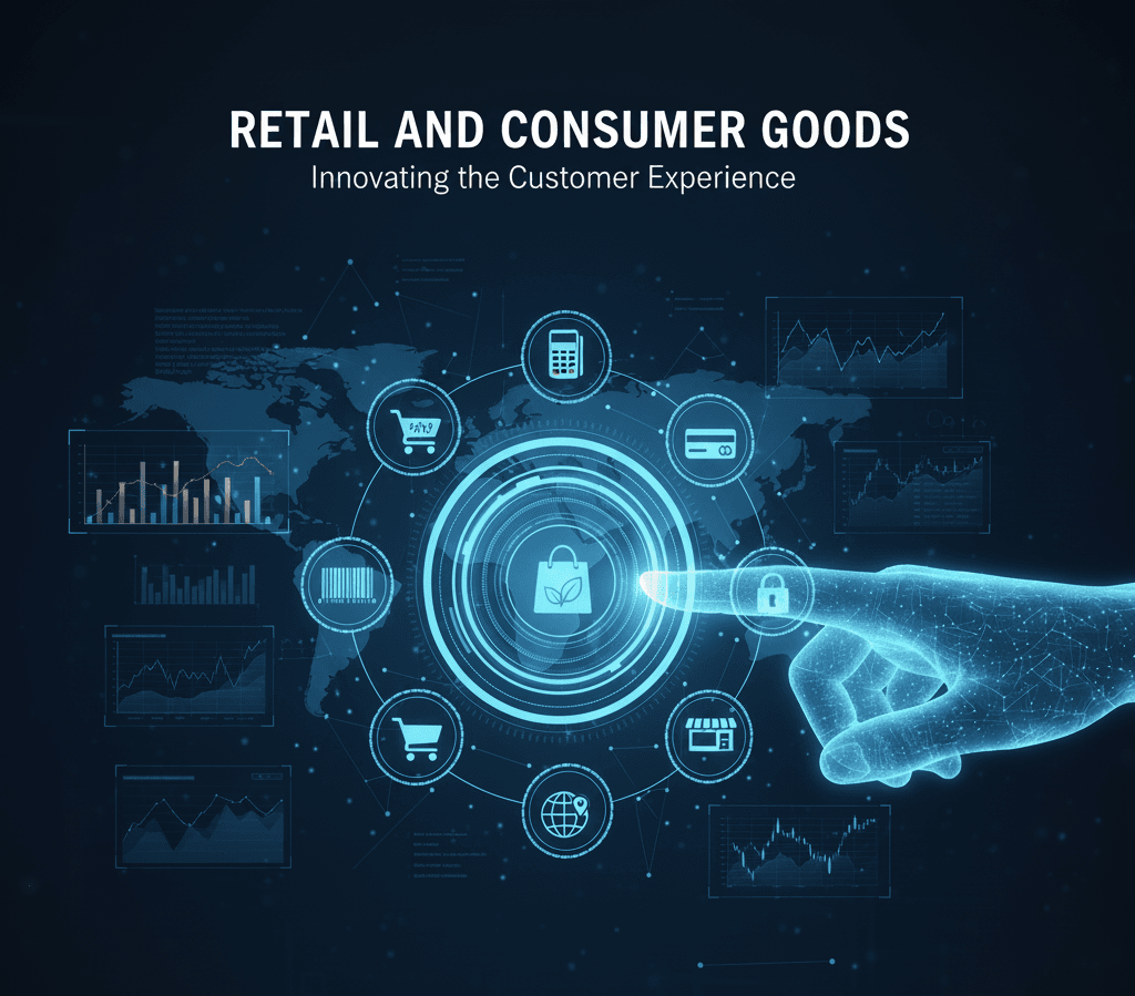 Retail and Consumer Goods