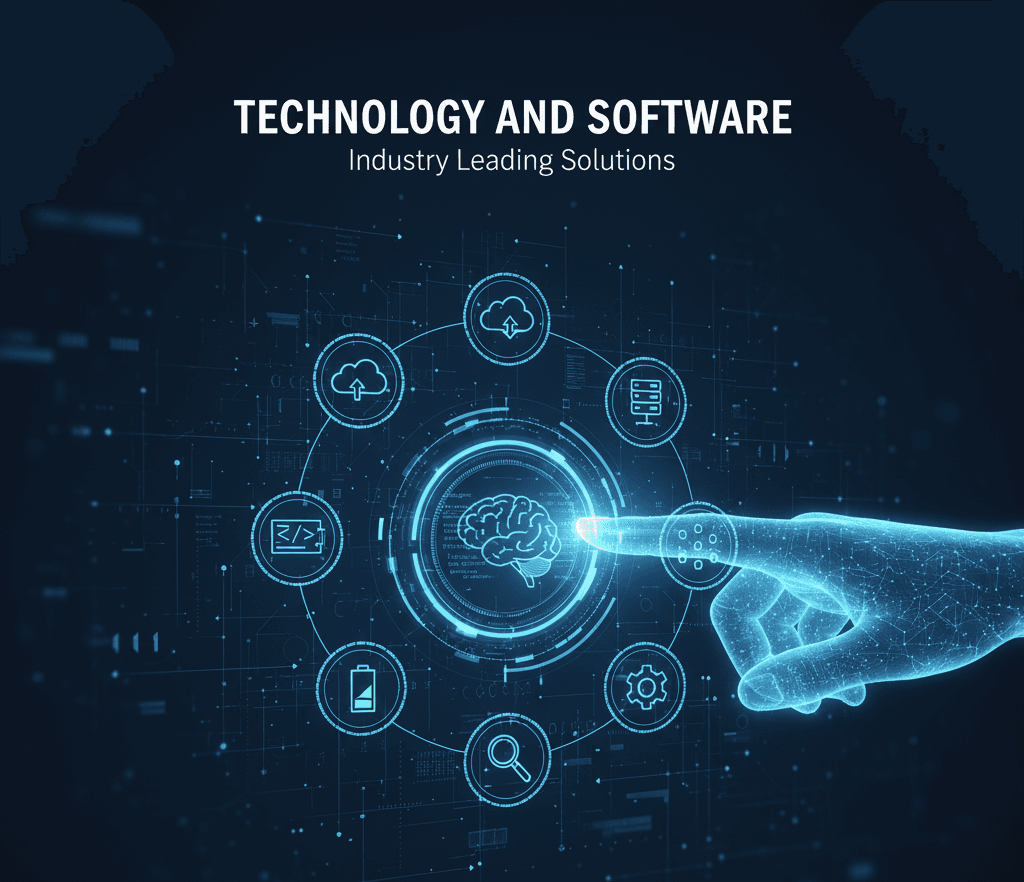 Technology and Software