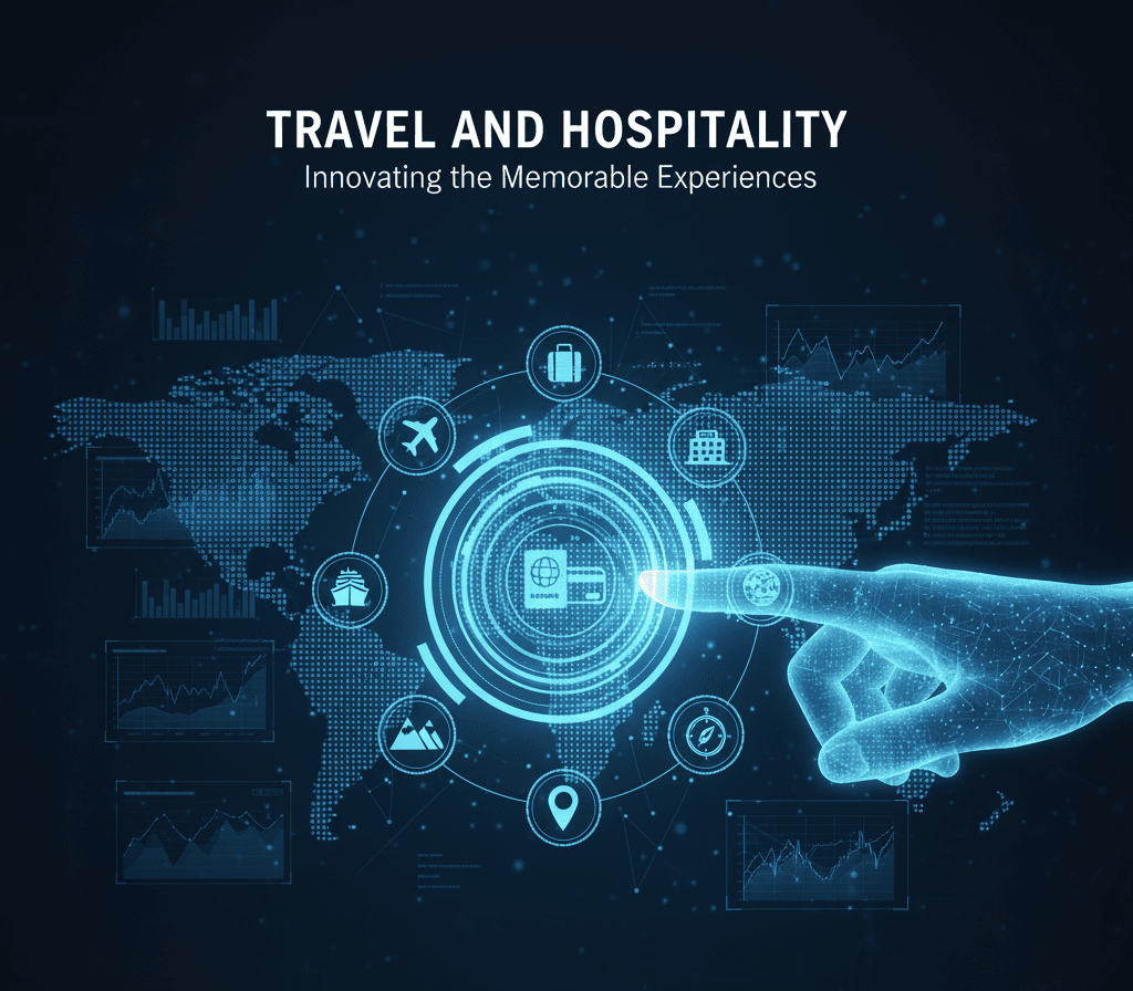 Travel and Hospitality