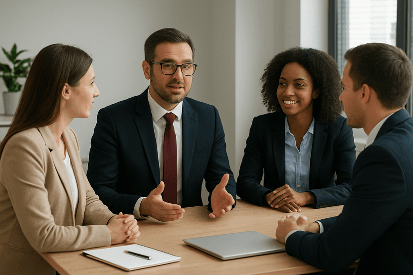 Career Elevation and Professional Branding