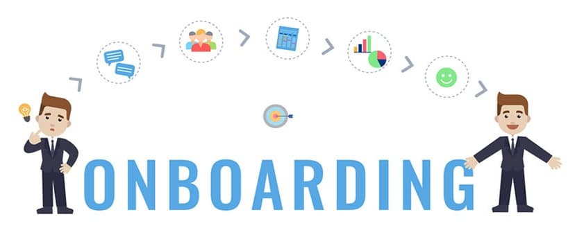 Onboarding Support