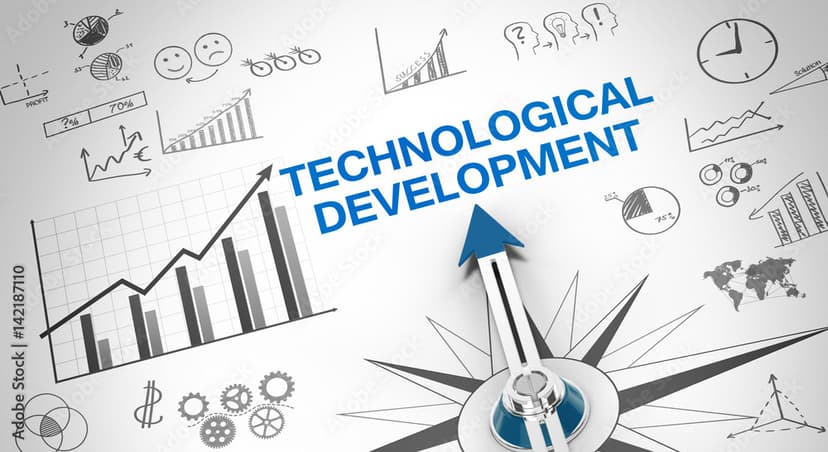 Technical Development